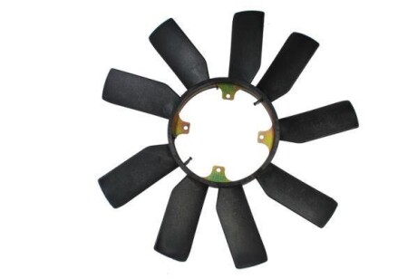 Крильчатка вентилятора - THERMOTEC D9M010TT