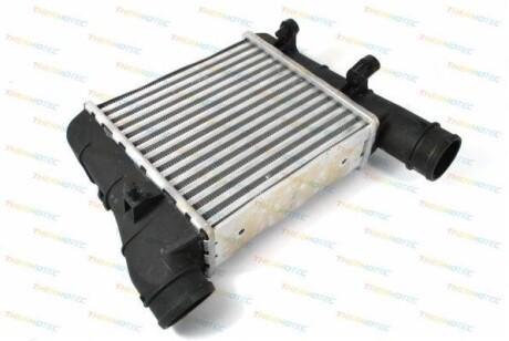 Інтеркулер - THERMOTEC DAA001TT