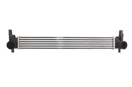 Фото 2 - Интеркулер THERMOTEC DAA005TT