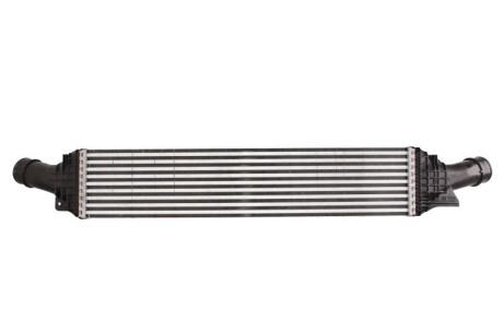 Фото 2 - Интеркулер THERMOTEC DAA012TT