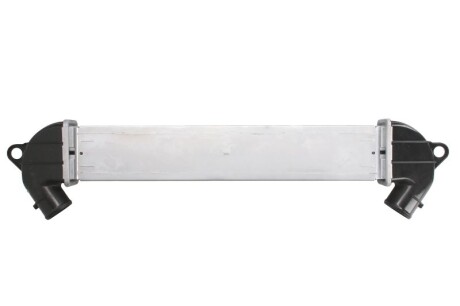 Фото 2 - Интеркулер THERMOTEC DAF003TT