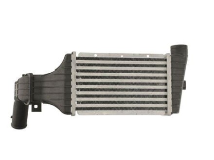 Інтеркулер - ((1302413, 9129519, 9192587, 1302244, 95512980)) THERMOTEC DAX001TT