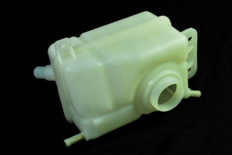Розширювальний бачок охолоджуючої рідини CHEVROLET AVEO / KALOS 05.03- - ((96817343)) THERMOTEC DB0005TT