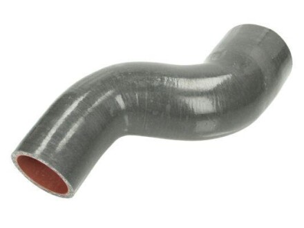 Патрубок інтеркулера - THERMOTEC DC0302TT