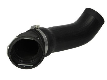 Патрубок інтеркулера - ((116134502222, 116134055352, 11613405535, 11613450222)) THERMOTEC DCB003TT