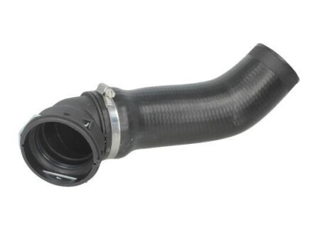 Патрубок інтеркулера - ((116134502222, 116134055352, 11613405535, 11613450222)) THERMOTEC DCB025TT