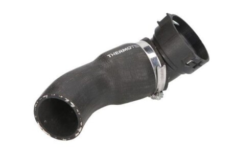 Патрубок інтеркулера - THERMOTEC DCB037TT