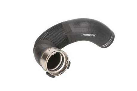 Патрубок інтеркулера - THERMOTEC DCD009TT