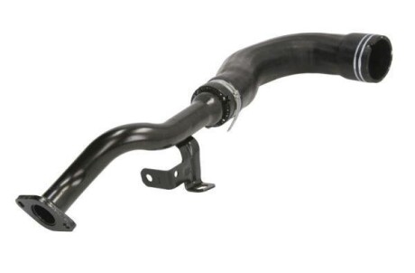 Патрубок інтеркулера - ((51812225, 51901748, 51984103)) THERMOTEC DCF039TT