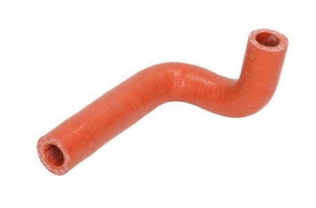 Патрубок інтеркулера - THERMOTEC DCF063TT