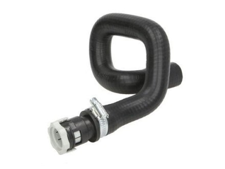 Патрубок інтеркулера - THERMOTEC DCG107TT