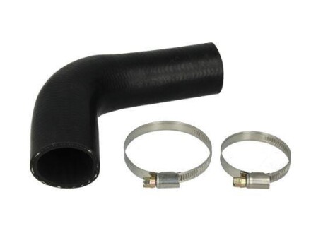 Патрубок інтеркулера - ((1480555, 4M516C646DF)) THERMOTEC DCG109TT