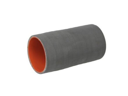 Патрубок інтеркулера - ((1697672, 1750319, 1765769, AV616C750AC, AV616C750AD)) THERMOTEC DCG116TT