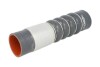 Патрубок інтеркулера - ((1516682, 1526175, 1547330, 1547330S1, 8V516N650AC)) THERMOTEC DCG128TT (фото 1)