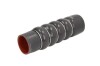Патрубок інтеркулера - ((2S7Q6N650AC, 1222905)) THERMOTEC DCG141TT (фото 1)