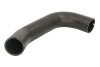 Патрубок інтеркулера - ((0382LQ, 1350785080)) THERMOTEC DCP009TT (фото 1)