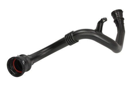 Патрубок воздушного радиатора - ((144603415R)) THERMOTEC DCR224TT