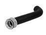 Патрубок інтеркулера - ((1J0145828AA, 1J0145828E)) THERMOTEC DCW009TT (фото 1)