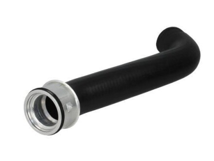 Патрубок інтеркулера - ((1J0145828T, 1J0145828AA, 1J0145828D)) THERMOTEC DCW009TT