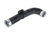 Трубка нагнетаемого воздуха - ((1K0145838N, 1K0145838C)) THERMOTEC DCW017TT (фото 1)