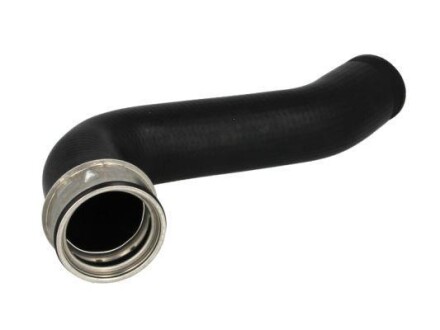 Патрубок інтеркулера - ((1K0145832F)) THERMOTEC DCW067TT