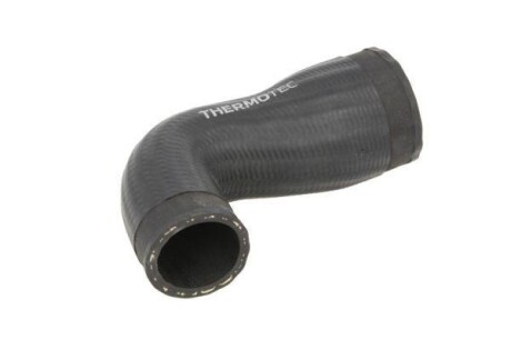 Патрубок інтеркулера - ((1111240, 1384229, 7M3145838B, 7M3145838F, YM216B614EA)) THERMOTEC DCW107TT