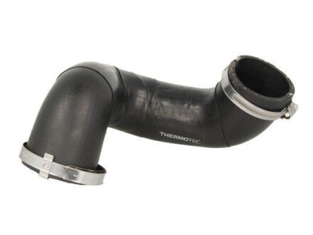 Патрубок інтеркулера - ((1J0145838E)) THERMOTEC DCW127TT