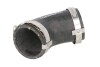 Патрубок інтеркулера - ((6R0145838)) THERMOTEC DCW162TT (фото 1)