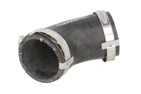 Патрубок інтеркулера - THERMOTEC DCW162TT