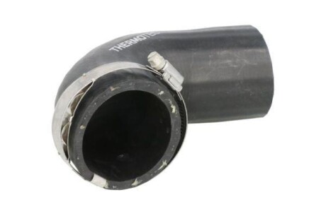 Патрубок інтеркулера - THERMOTEC DCW163TT