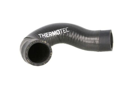 Патрубок інтеркулера - THERMOTEC DCW181TT