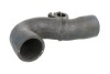 Патрубок інтеркулера - ((8E0145845D)) THERMOTEC DCW186TT (фото 1)