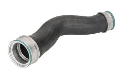 Патрубок інтеркулера - ((1K0145834P, 1K0145834BD)) THERMOTEC DCW214TT