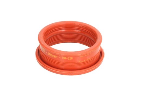 Air cooler pipe gasket - THERMOTEC DCW224TT