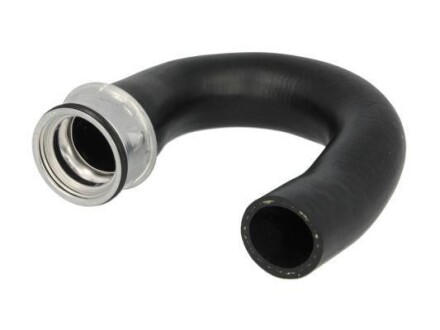 Патрубок інтеркулера - ((5860818, 24460993)) THERMOTEC DCX031TT