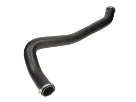 Патрубок інтеркулера - THERMOTEC DCX034TT