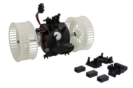 Фото 2 - Вентилятор пічки THERMOTEC DDB012TT