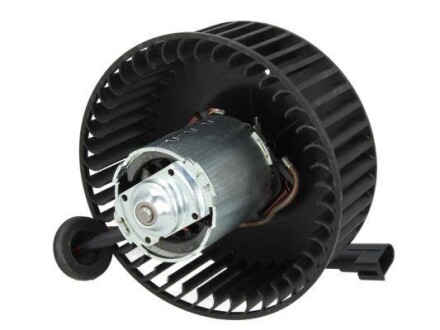 Вентилятор салону - ((1049623, 1055062, 1E0361B10A, 1E0361B10C, 96FW18565AA)) THERMOTEC DDG002TT