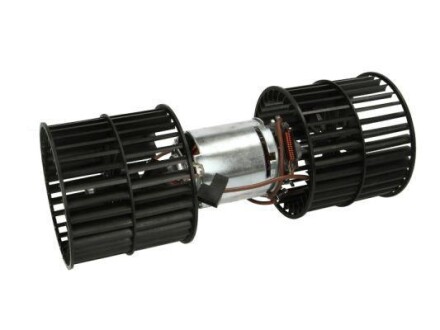 Вентилятор салону - ((1015486, 1644040, 6684269, 7112176, 91AG18565BA)) THERMOTEC DDG007TT