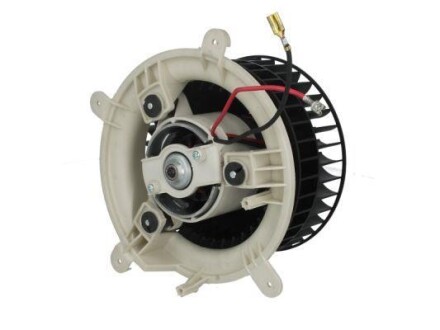 Фото 2 - Вентилятор пічки THERMOTEC DDM015TT