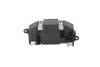 Air blower regulation element - (3C0907521C, 3C0907521D, 3C0907521F) THERMOTEC DEA004TT (фото 2)