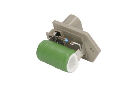 Air blower regulation element - THERMOTEC DED001TT