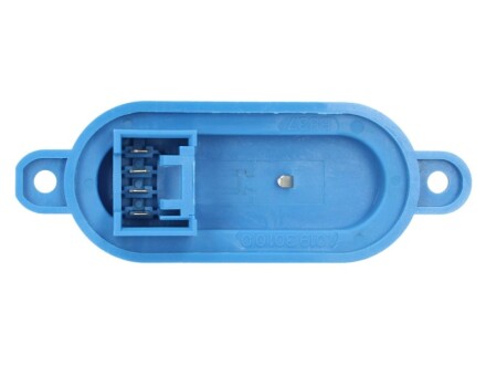 Фото 2 - Прочий элемент системы охлаждения THERMOTEC DEF002TT