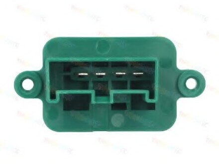 Фото 2 - Інший елемент системи охолодження THERMOTEC DEF004TT