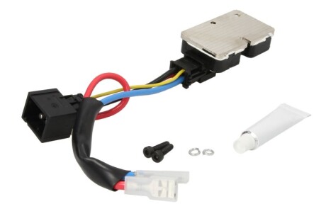 Фото 2 - Автозапчасть THERMOTEC DEM008TT