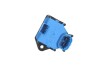 Air blower regulation element - (1308CP, 9662240180) THERMOTEC DEP008TT (фото 2)