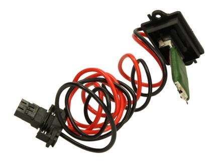 Фото 2 - Прочий элемент кондиционера THERMOTEC DER002TT