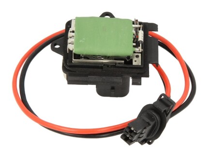 Фото 2 - Прочий элемент системы охлаждения THERMOTEC DER007TT