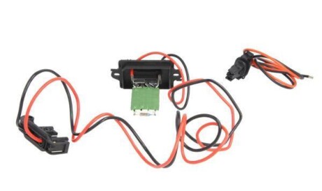 Фото 2 - Прочий элемент кондиционера THERMOTEC DER009TT