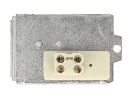 Фото 2 - Прочий элемент системы охлаждения THERMOTEC DEW001TT